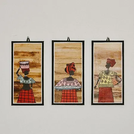 Karibu Africa Home Moshi Exterior photo