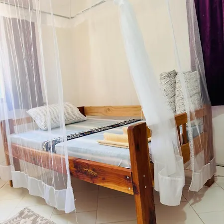 Karibu Africa Home Moshi Exterior photo