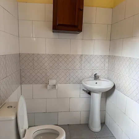 Karibu Africa Home Moshi Exterior photo