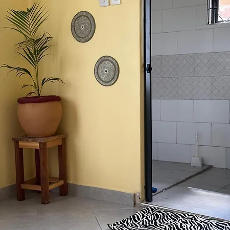 Karibu Africa Home Moshi Exterior photo