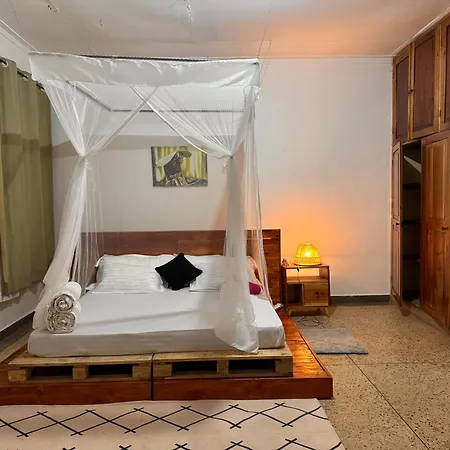 Karibu Africa Home Moshi Exterior photo