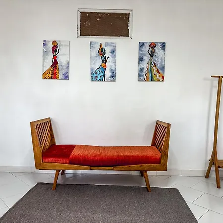 Karibu Africa Home Moshi Exterior photo