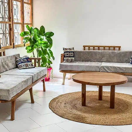 Karibu Africa Home Moshi Exterior photo