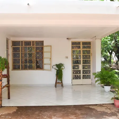 Karibu Africa Home Moshi Exterior photo