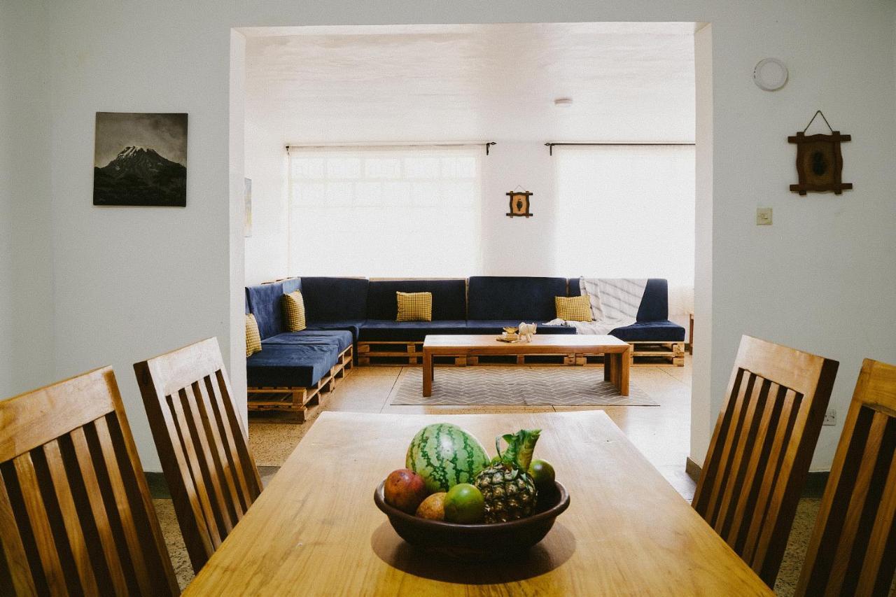 Karibu Africa Homestay