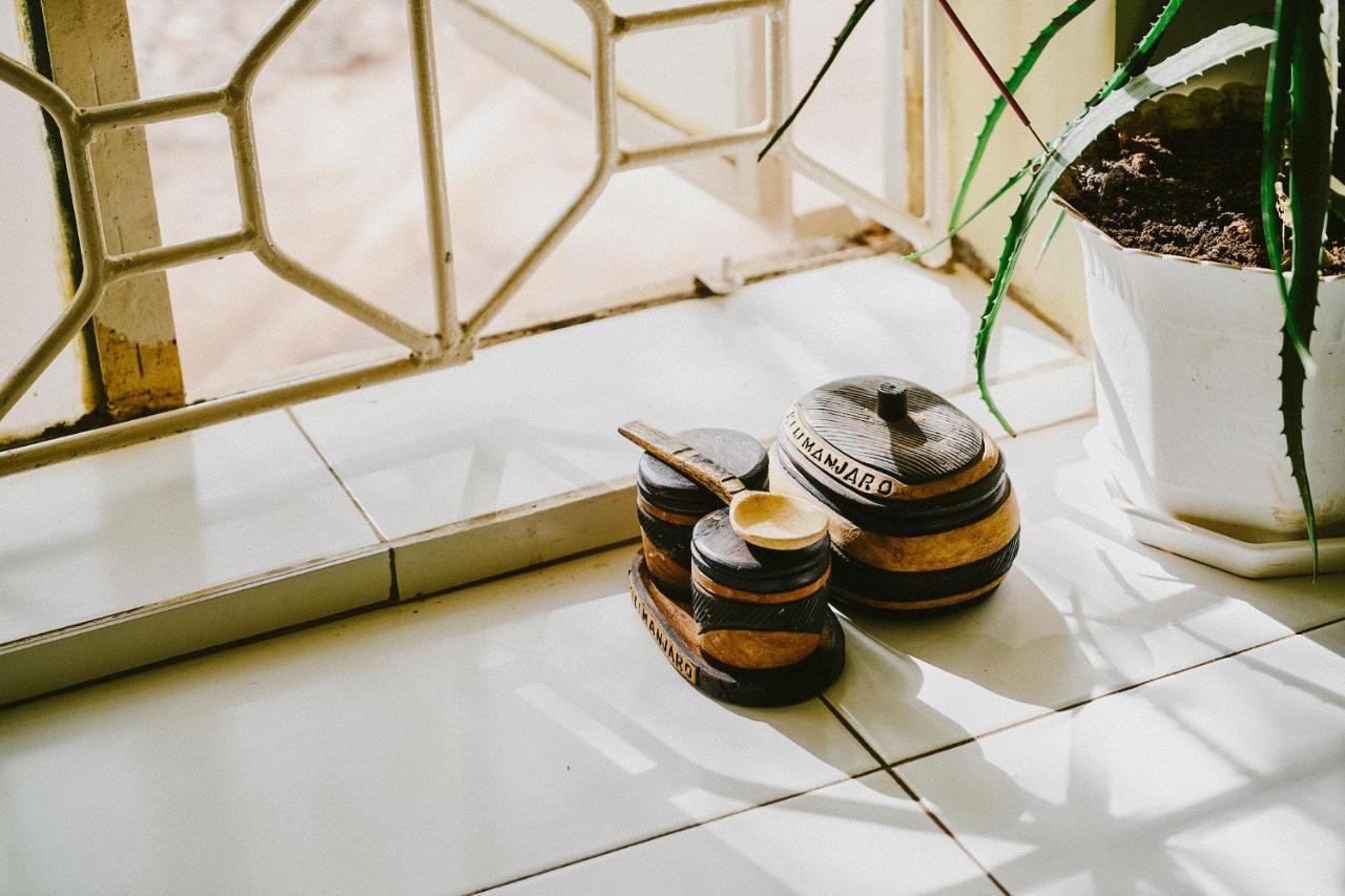 Homestay Karibu Africa Moshi