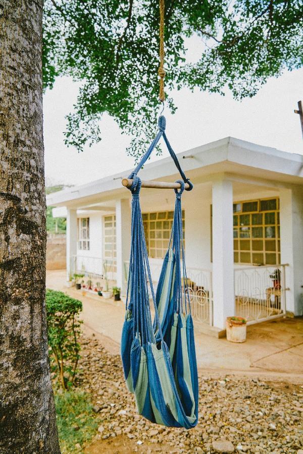 Karibu Africa