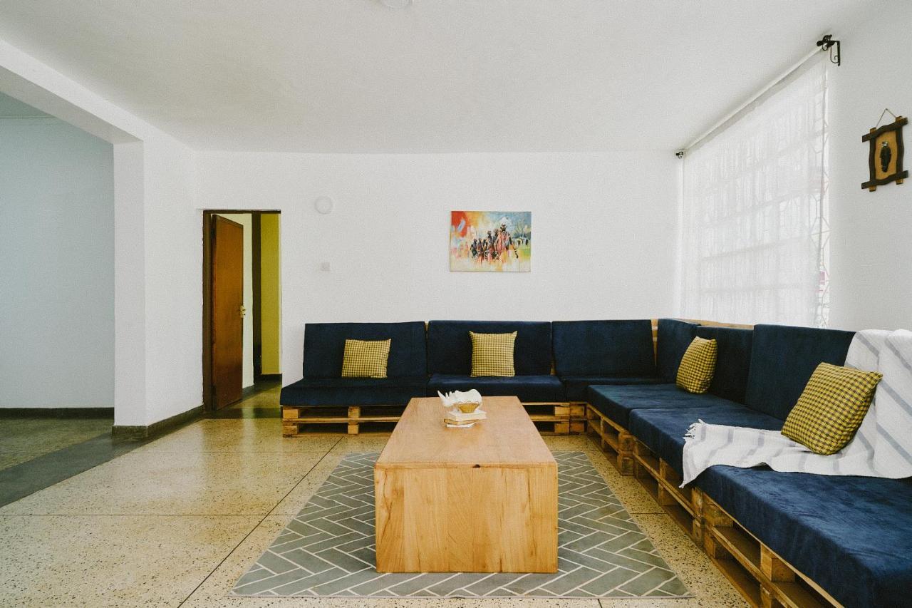 Karibu Africa Homestay