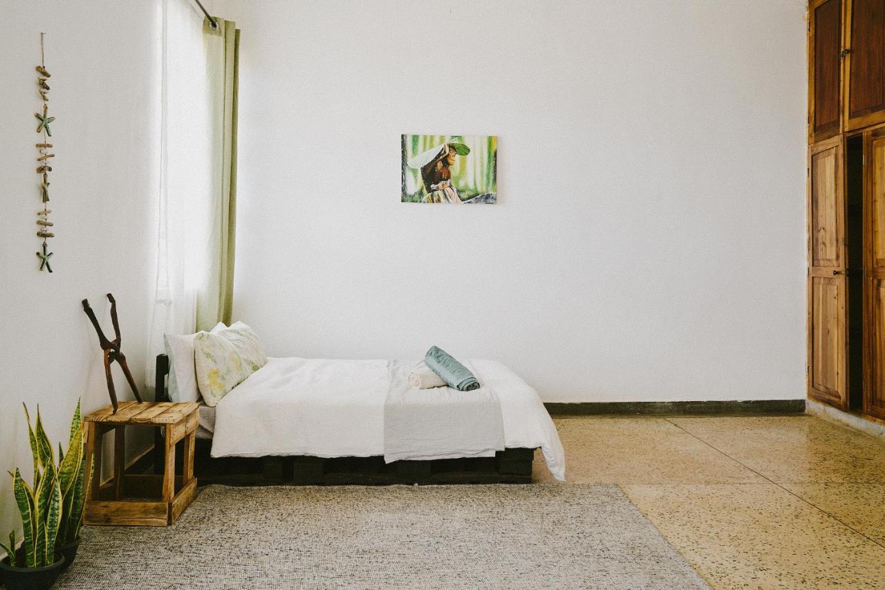 Karibu Africa Homestay