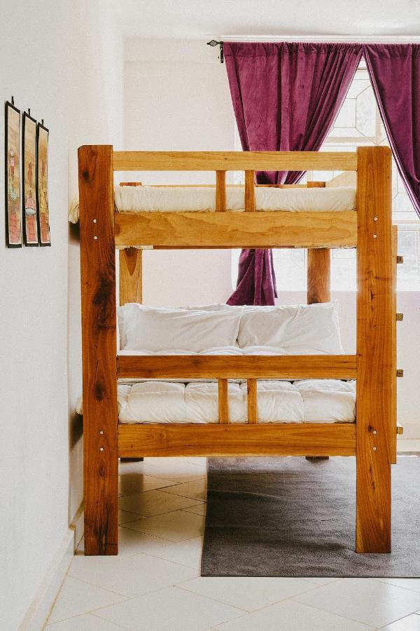 Homestay Karibu Africa *