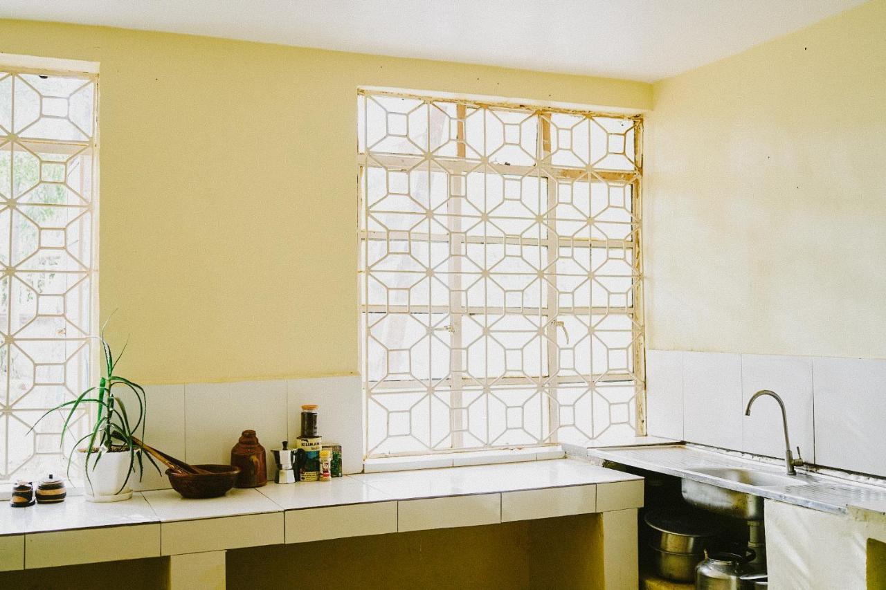 Karibu Africa Homestay Moshi
