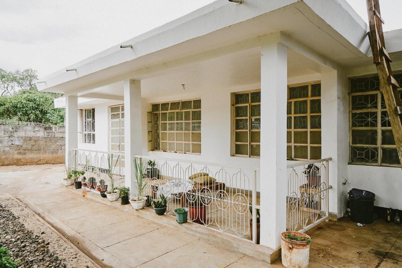 Homestay Karibu Africa Moshi