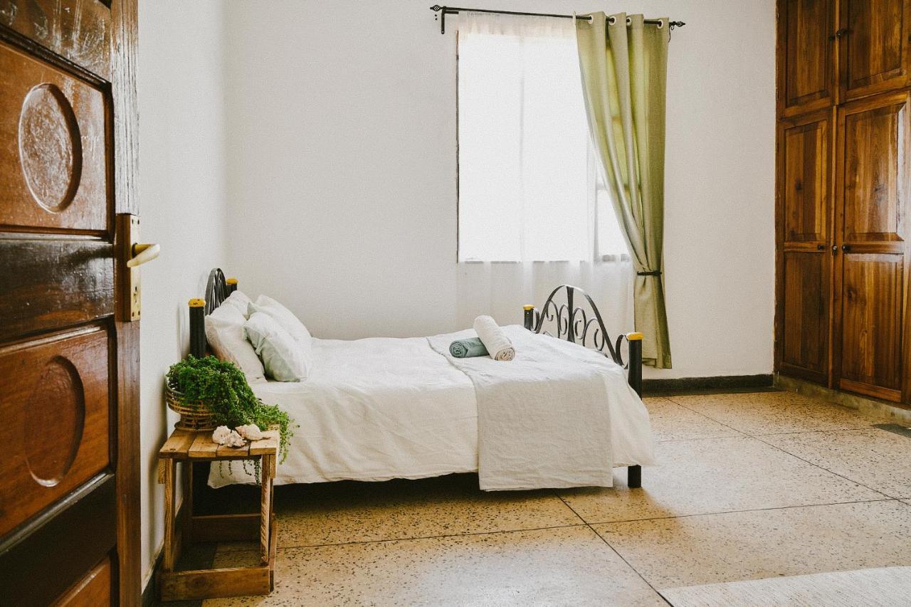 Homestay Karibu Africa