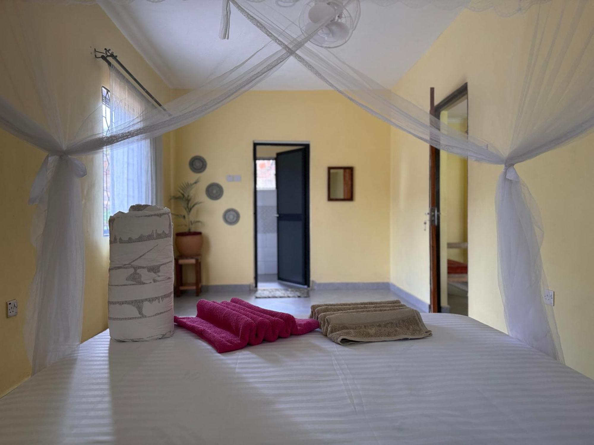 Karibu Africa Homestay