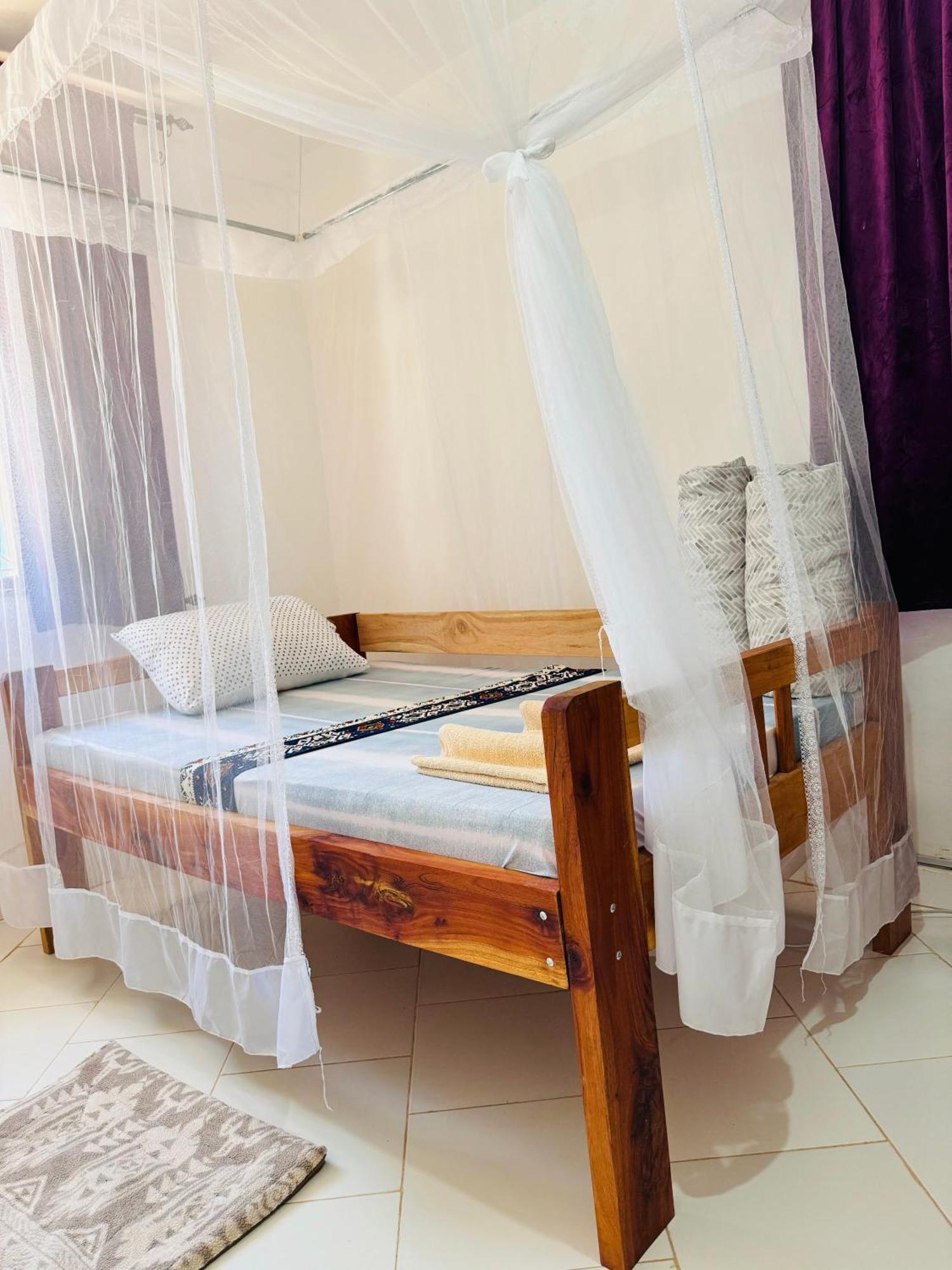 Homestay Karibu Africa