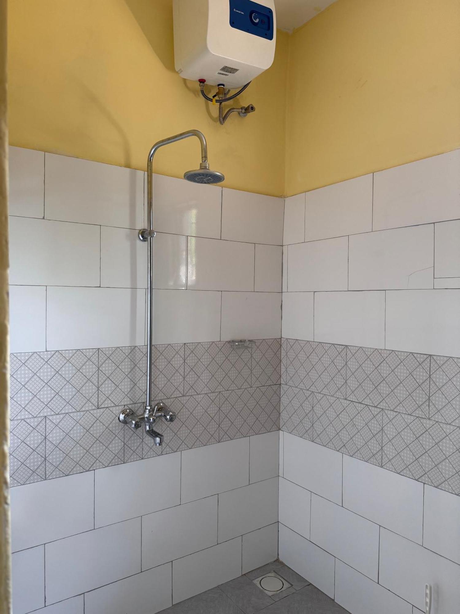 Homestay Karibu Africa Moshi
