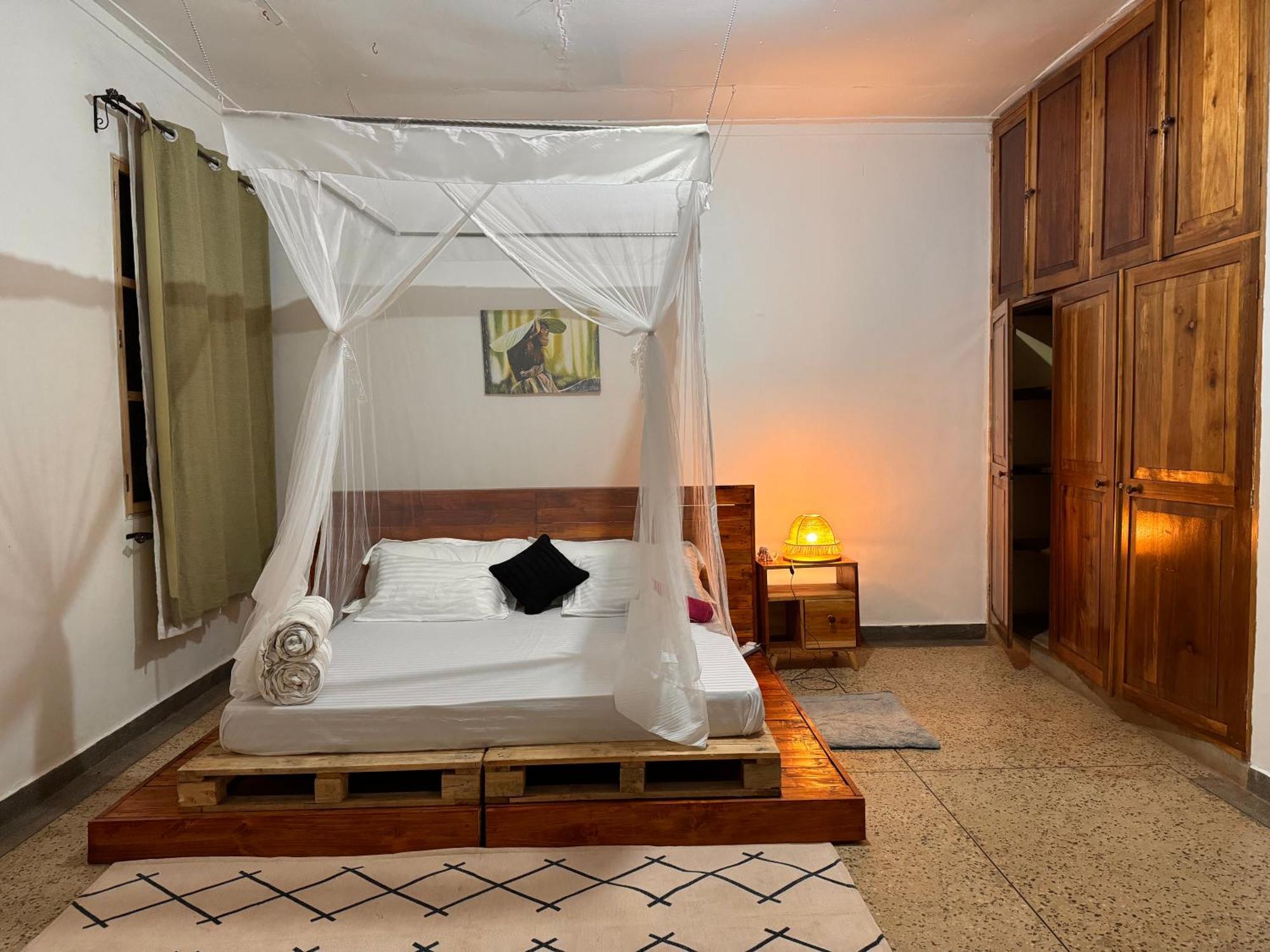 Homestay Karibu Africa