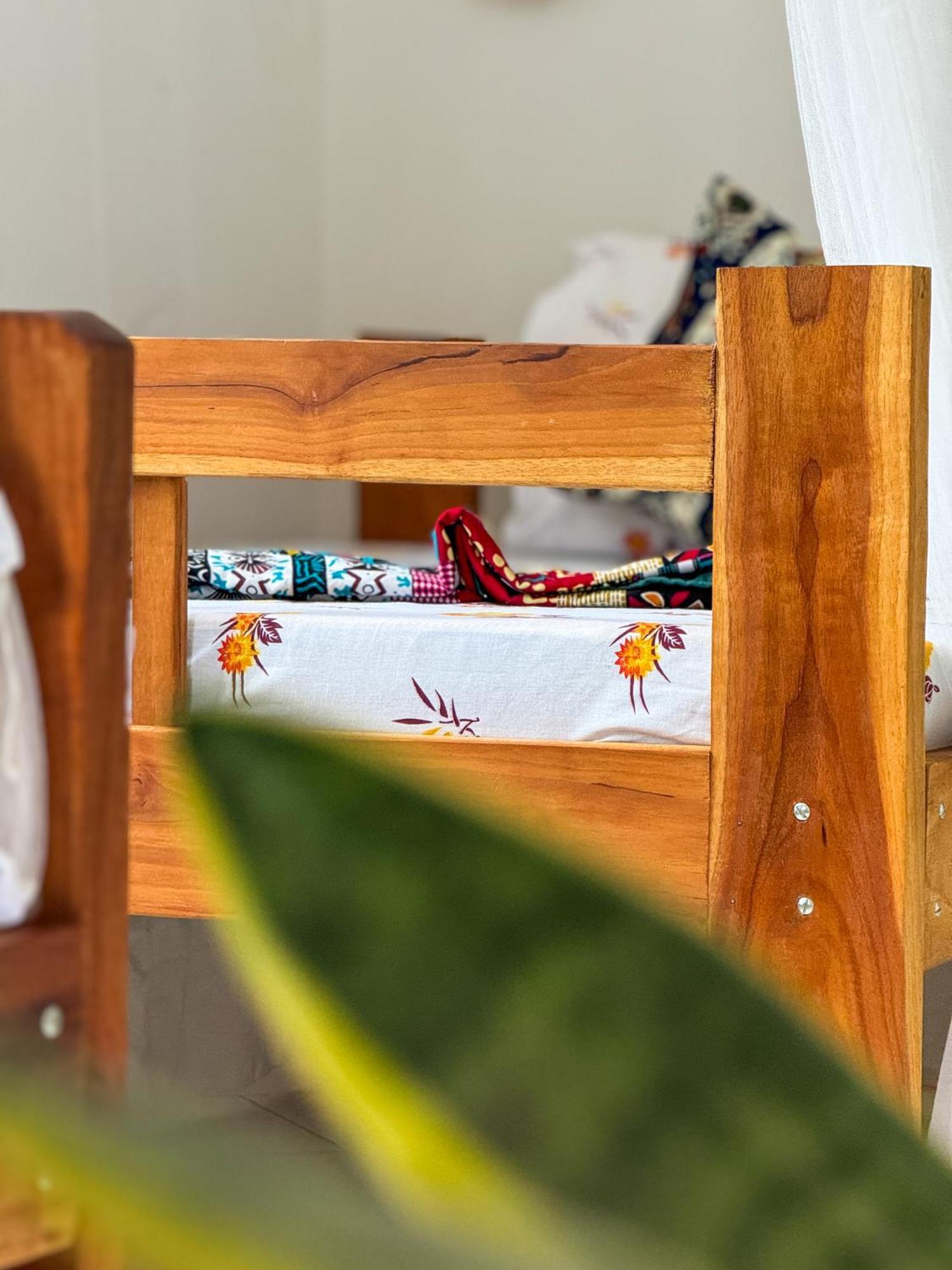 Karibu Africa Homestay