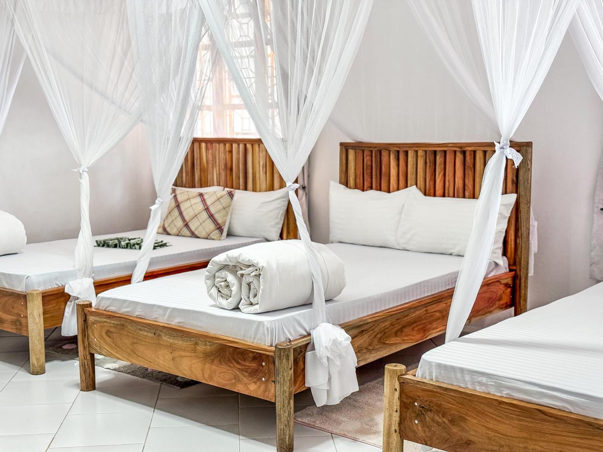 Homestay Karibu Africa Moshi