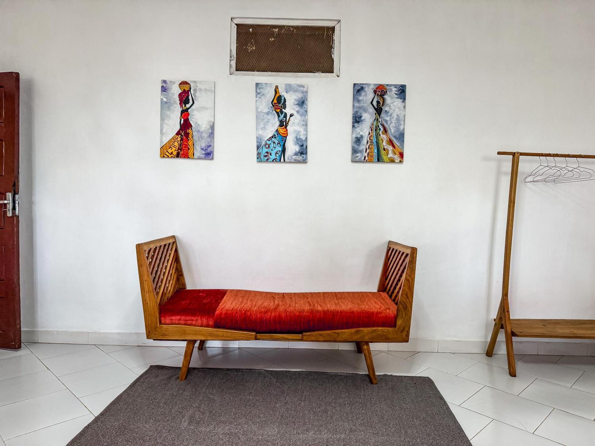 Karibu Africa Moshi