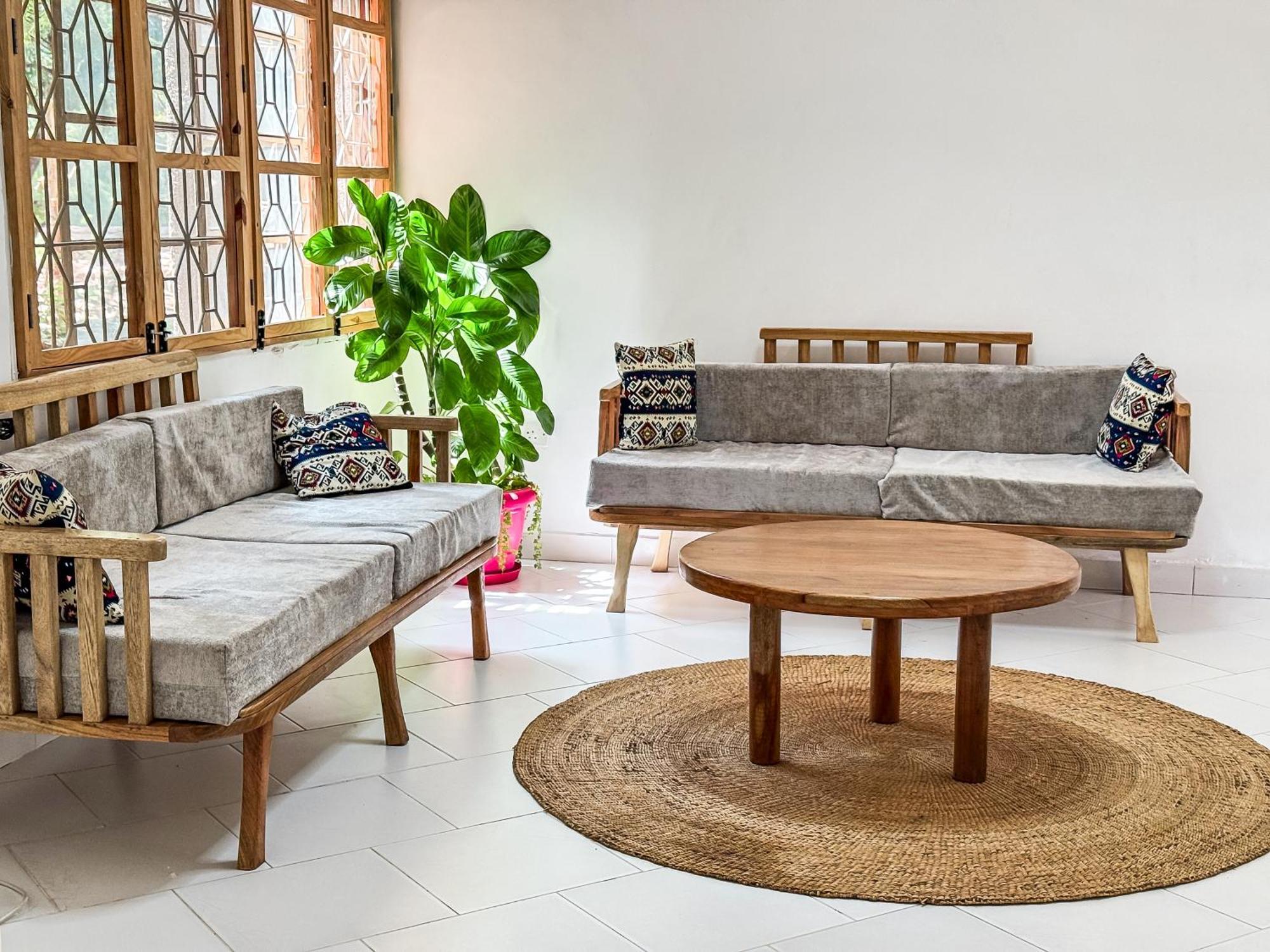 Karibu Africa Homestay *