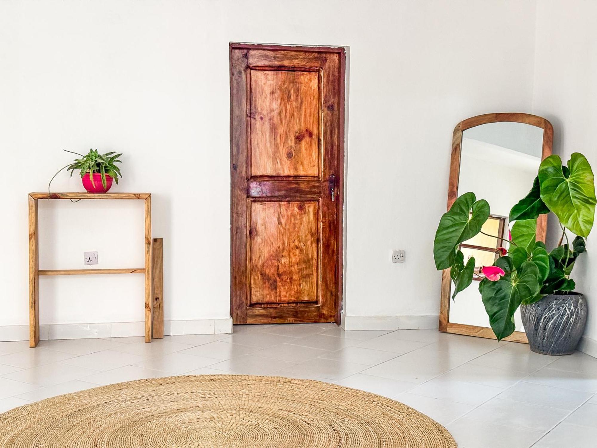 Homestay Karibu Africa